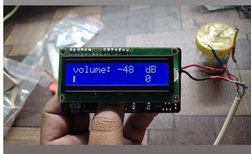 free circuit lab projects